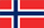 Norway flag